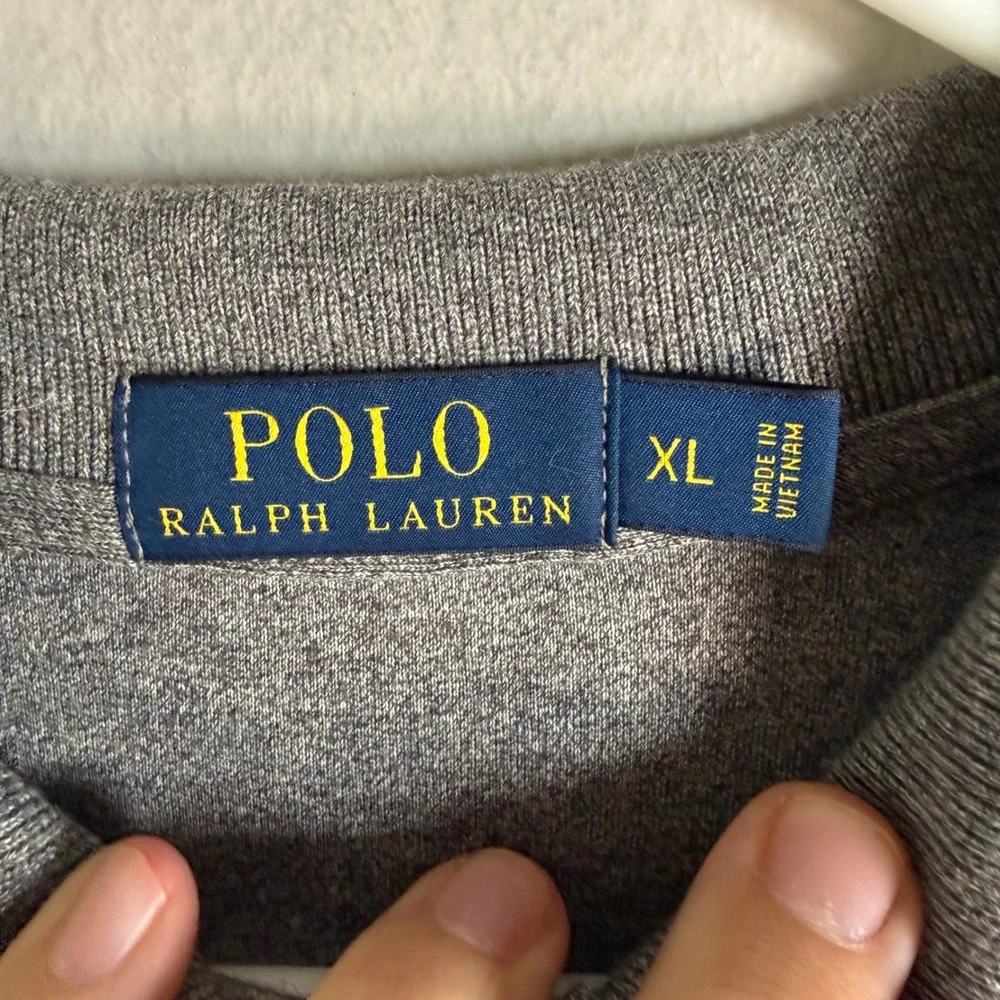 Polo Ralph Lauren polo ralph